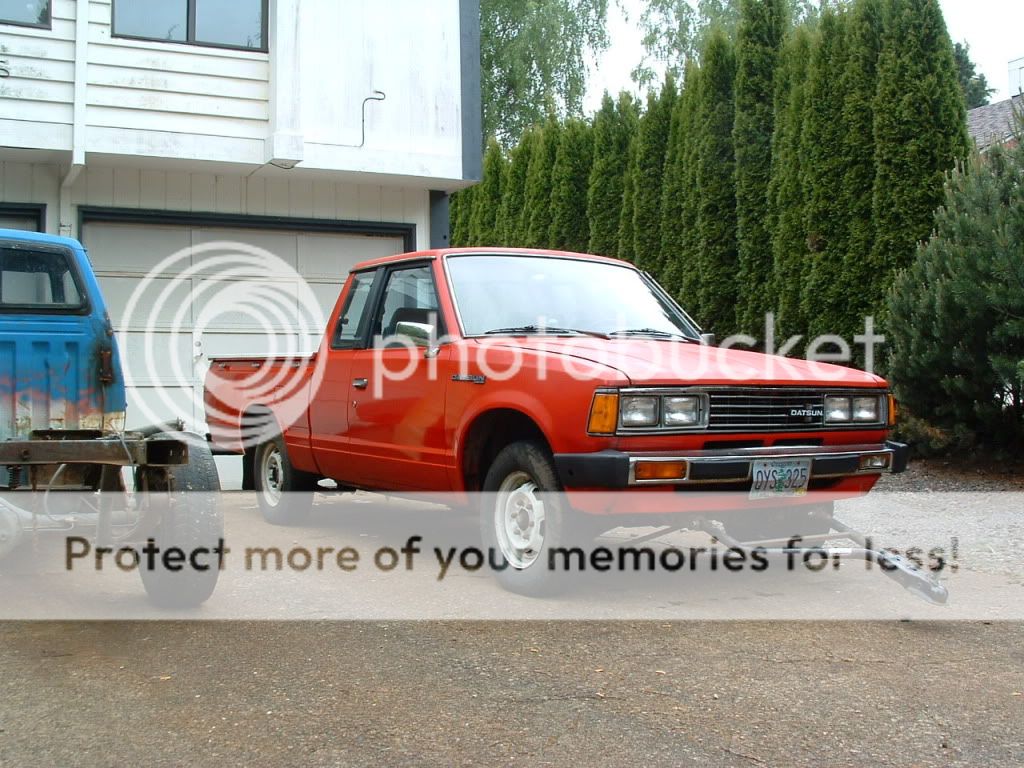 Datsun Diesel newb here just bought me a 720 king cab page 2 720 Datsun Diesel newb here just bought me a 720 king cab page 2 720